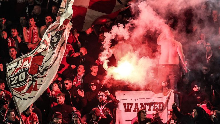 Le retour des supporters extérieurs lors du Clasico : une bonne nouvelle pour… le Standard de Liège