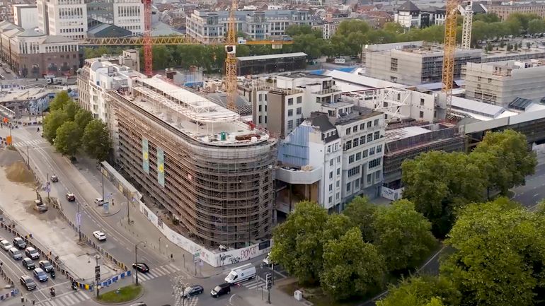 Le musée Kanal ouvrira ses portes le 28 novembre 2026