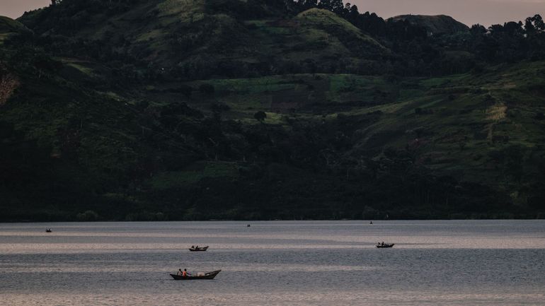 Tragédie sur le lac Kivu : un naufrage meurtrier révèle les failles du système congolais