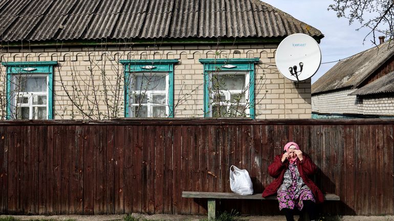 Guerre en Ukraine : aucun couloir d'évacuation de civils pour le troisième jour consécutif, selon Kiev