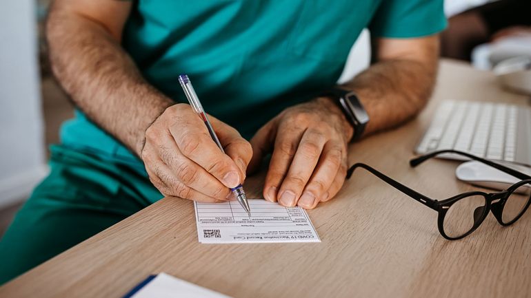 Certificat médical, assurance hospitalisation : un projet d'accord sectoriel a été conclu pour le travail intérimaire