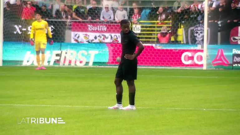 Les Pépites de La Tribune : Noah Sadiki, le milieu passionné biberonné au Barça