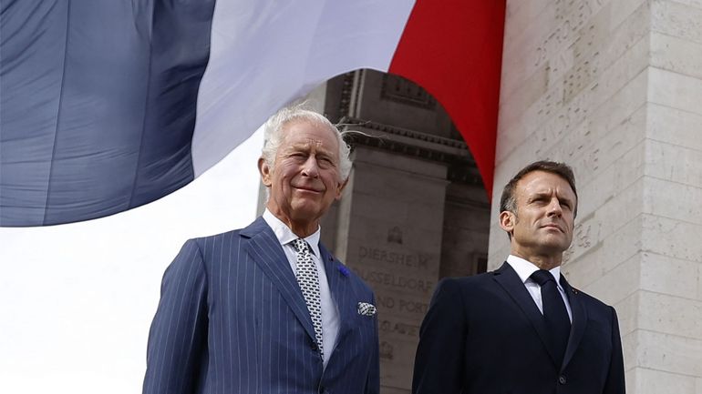 La visite de Charles III en France ou comment renouer les liens après le Brexit