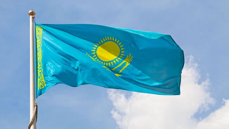 Guerre en Ukraine : le Kazakhstan ne veut pas se retrouver derrière un 