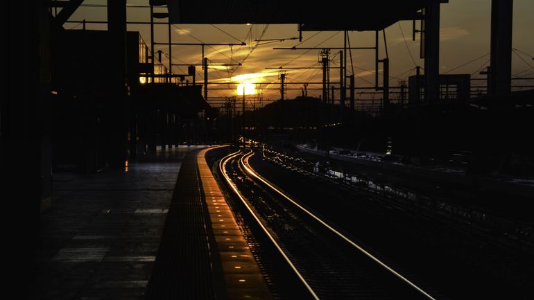 La SNCB invitée à présenter des excuses pour son rôle dans la déportation, 80 ans après les faits