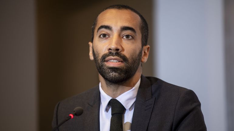La consultation entre les syndicats de Fedasil et Sammy Mahdi a été 