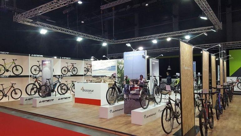 Vélo diamond catalogue sales
