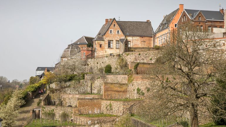 La Wallonie reste la région la moins chère pour l'immobilier