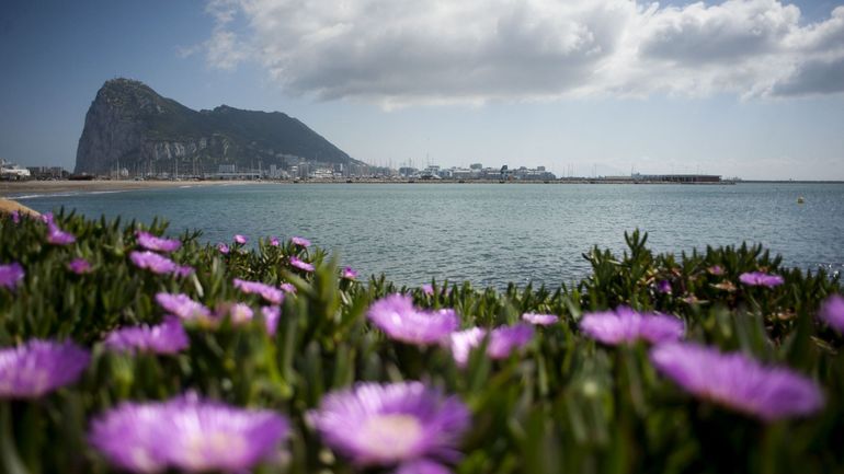 Suites du Brexit : Londres et l'Union européenne scellent un accord de libre circulation concernant Gibraltar