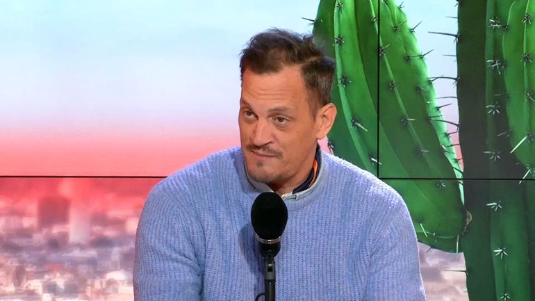 Le Cactus : James Deano donne son avis sur la situation des chômeurs de longue durée