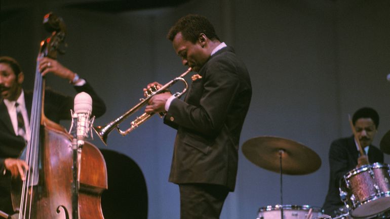 Les 50 ans de "Believe It" de Tony Williams