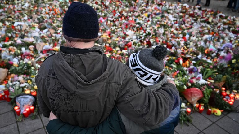 Attentat à la voiture-bélier de Magdebourg : une sixième personne est décédée