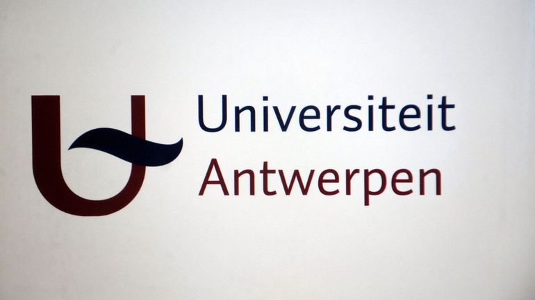 L'université d'Anvers suspend deux employés pour avoir tenu des propos discriminatoires