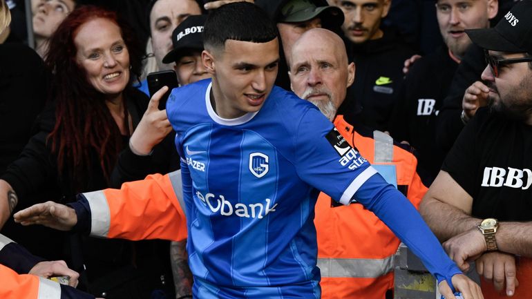 Le Maroc remporte la CAN U23 avec quatre joueurs de Pro League