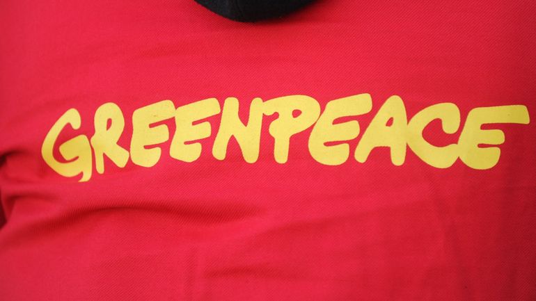 COP26 : Greenpeace juge insuffisantes les ambitions climatiques flamandes