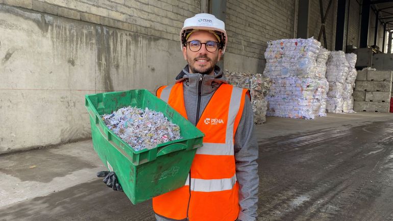Un Ril sur demain : le zéro déchet à portée de main dans le recyclage des bateaux de plaisance