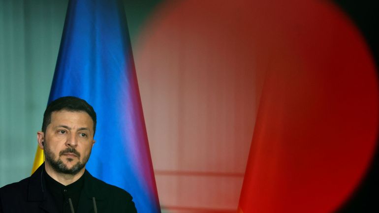 L'Ukraine mène une vaste attaque contre l'aviation russe jusqu'en Sibérie