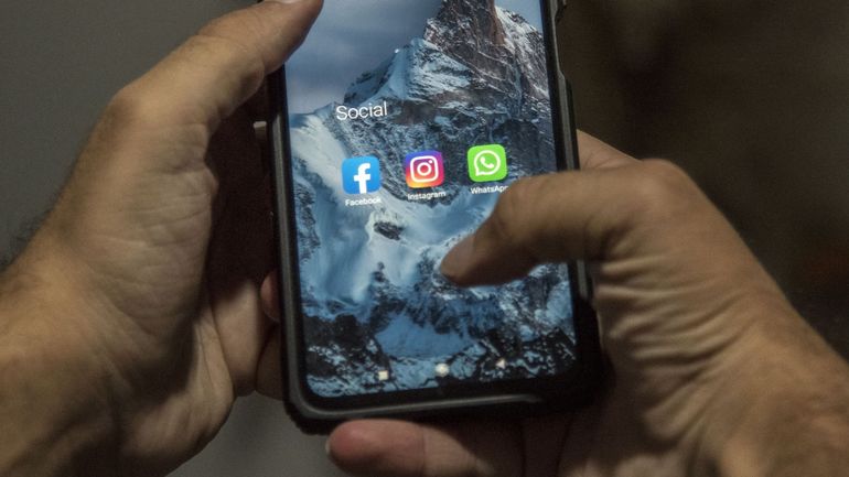 Panne de Facebook, Instagram, WhatsApp et Messenger: que s'est-il passé ?