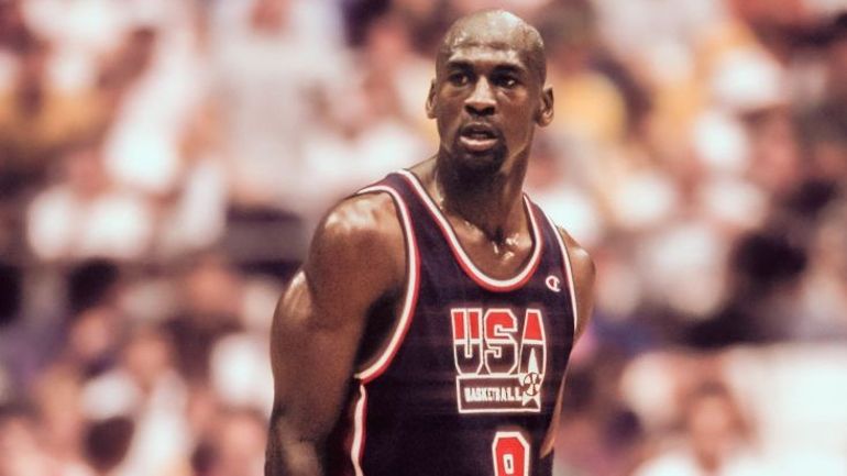 Les JO de 1992 à Barcelone : les enjeux derrière la victoire écrasante de la Dream Team de Michael Jordan en basket