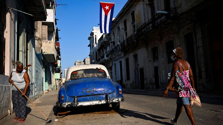 A Cuba, pays des entreprises publiques, le gouvernement donne son feu vert à la loi de création des PME
