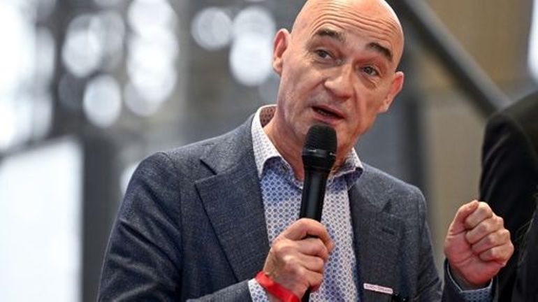 Les syndicats de la Loterie nationale laissent du temps à Jannie Haek pour changer de comportement