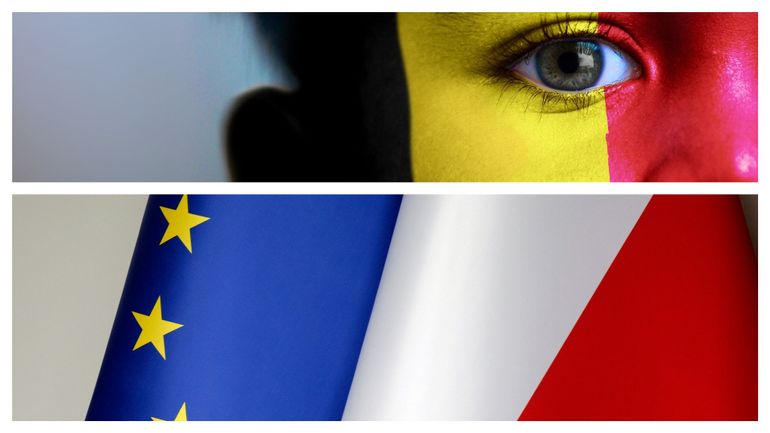 Plan de relance européen : la Belgique va soutenir le plan polonais