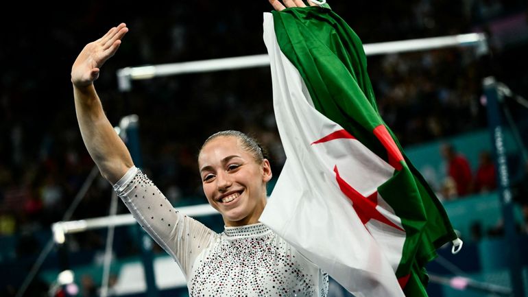 La France est-elle passée à côté d'une médaille d'or aux Jeux Olympiques ?