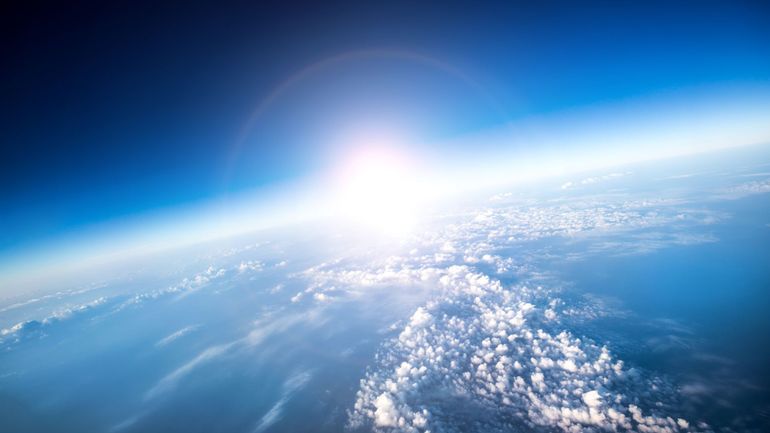 La couche d’ozone devrait se reconstituer aux alentours de 2050, selon l’Onu