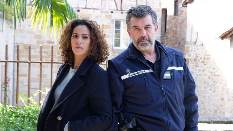 Nouvel épisode de « Meurtre à… » avec Stéphane Plaza au casting