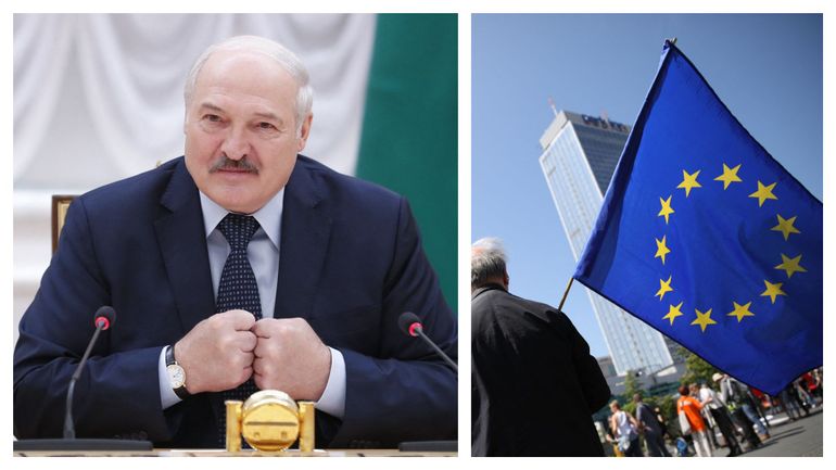 La Biélorussie suspend sa participation au partenariat oriental de l'Union Européenne