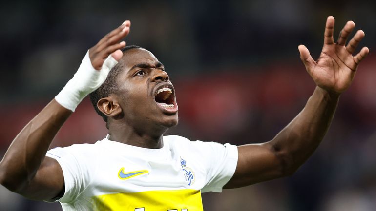 L'Union perd un nouveau pilier : Noah Sadiki file à Sunderland pour découvrir la Premier League