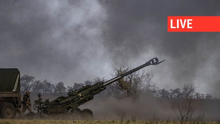 Direct - Guerre en Ukraine : en déportant des Ukrainiens, la Russie a commis de possibles 