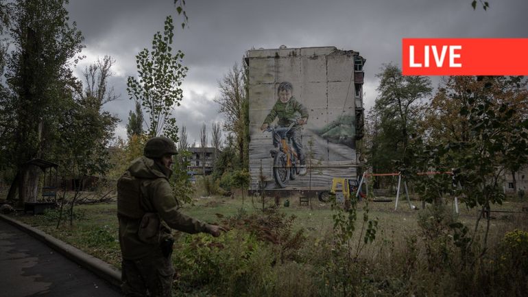 Direct - Guerre en Ukraine : la Douma adopte une loi visant à annuler la ratification du Traité d'interdiction des essais nucléaires