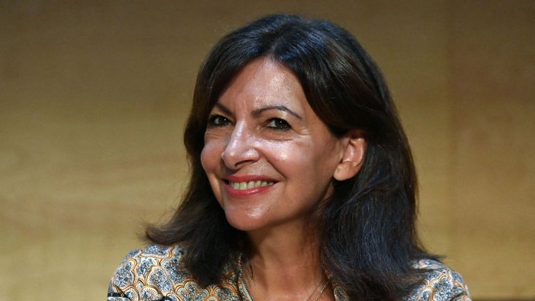 Présidentielle française 2022: la maire de Paris Anne Hidalgo se lancera dimanche