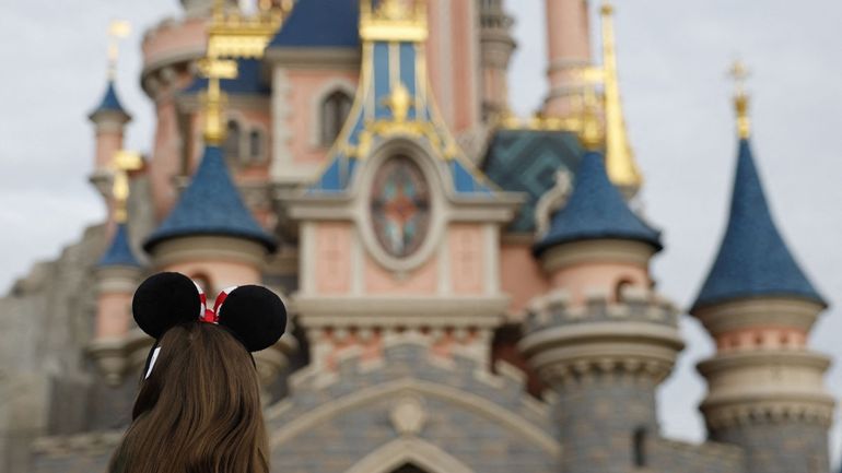 Faux mariage à Disneyland Paris : l'auteur déjà condamné pour des infractions sexuelles sur mineurs