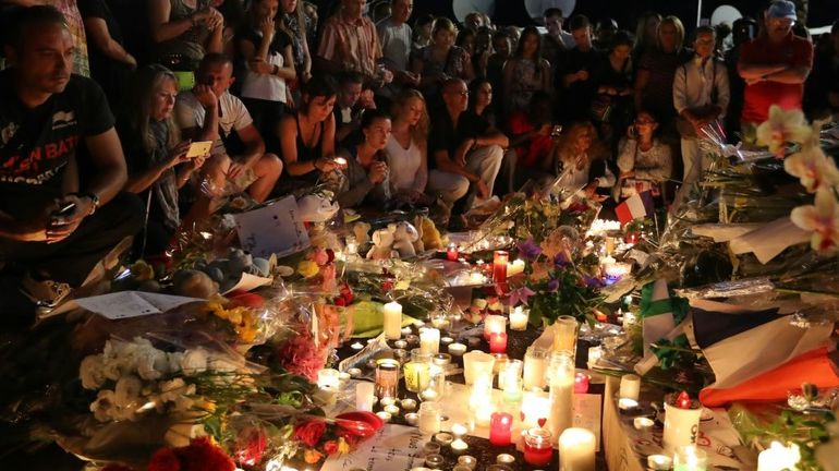 Ouverture du procès de l'attentat de Nice qui avait fait 86 morts en 2016