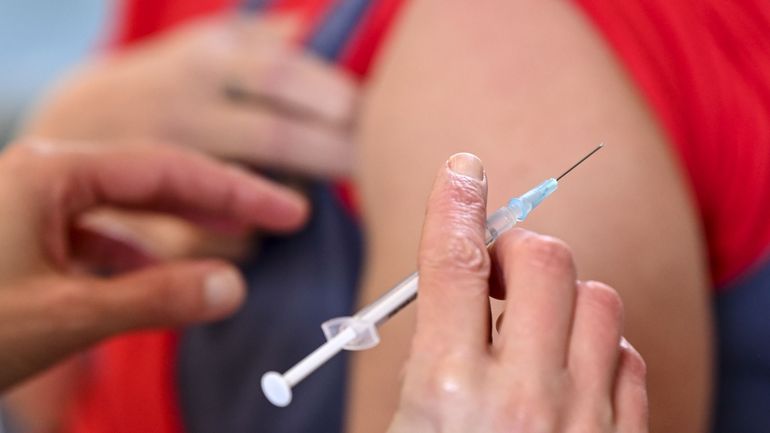 Bruxelles : la première maison de repos avec 100% du personnel vacciné