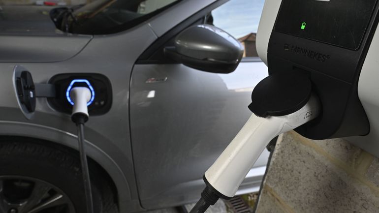 Flandre : le budget de la prime à l'achat d'une voiture électrique est déjà deux fois plus élevé que prévu