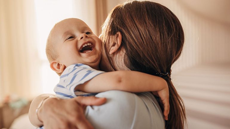 La Maison Source : un refuge bienveillant pour les jeunes mamans en détresse