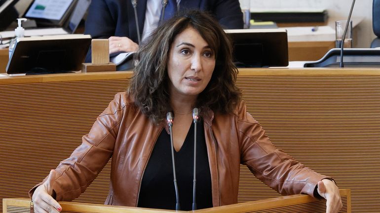 Aucun membre du gouvernement wallon ne se rendra aux JO d'hiver en Chine
