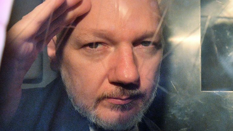 Australie : le Premier ministre Anthony Albanese appelle à la fin de l'emprisonnement de Julian Assange