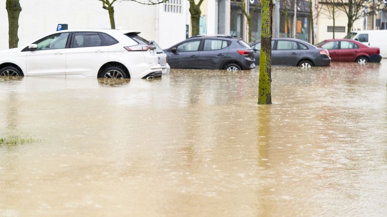 Espagne : le gouvernement va assumer 100% de la reconstruction des infrastructures municipales suite aux inondations