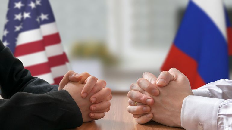 Un Russe condamné pour avoir fourni du matériel militaire aux Américains