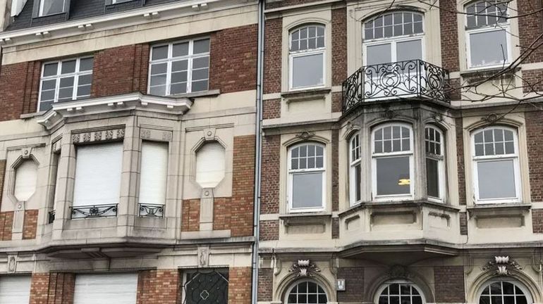 Le conseil d'Etat suspend les projets du foyer culturel juif de Liège