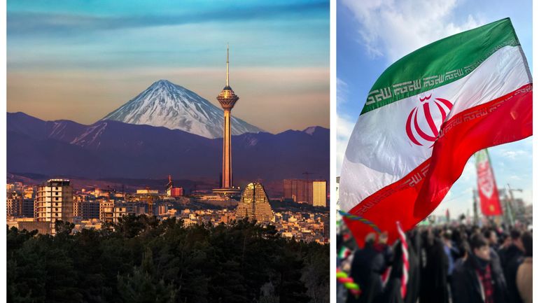 Nucléaire iranien : le Conseil des Gardiens approuve un projet de loi suspendant sa coopération avec l'AIEA