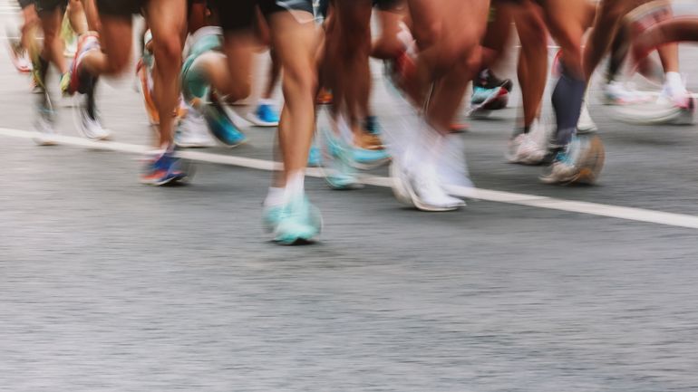 La course à pied : un sport très populaire et un business rentable