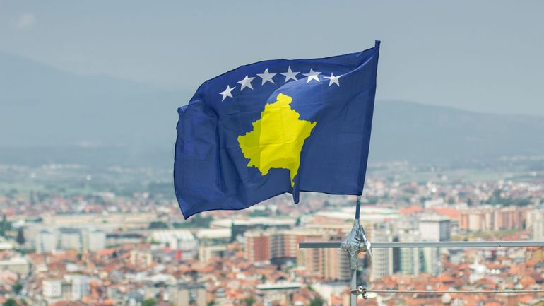Tensions dans les Balkans : Pristina accuse Belgrade d'avoir planifié d'