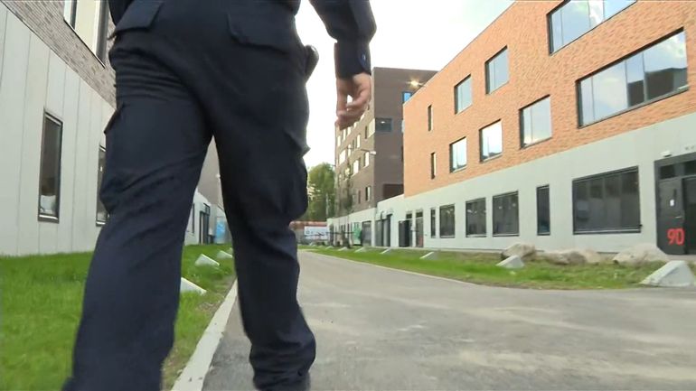Conditions de travail intenables, cadence infernale, agressions... : 