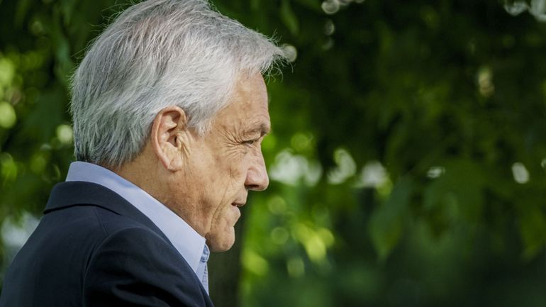 Chili : l'ex-président Sebastian Piñera décède dans un crash d'hélicoptère