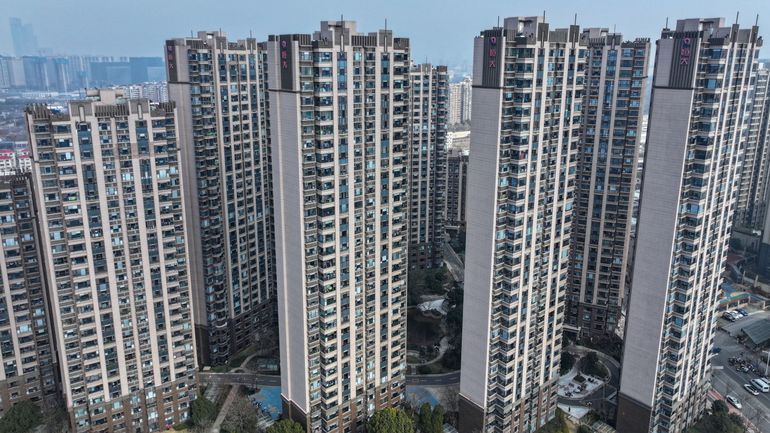Evergrande : un tribunal de Hong Kong ordonne la mise en liquidation du géant chinois de l'immobilier, quelles conséquences ?